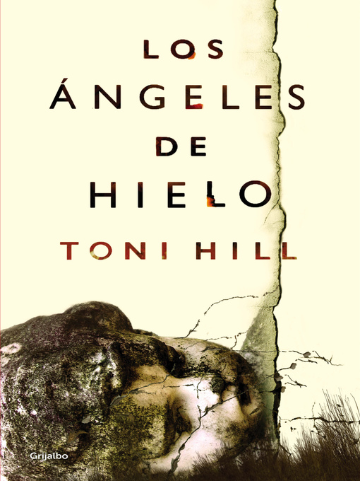 Title details for Los ángeles de hielo by Toni Hill - Wait list
